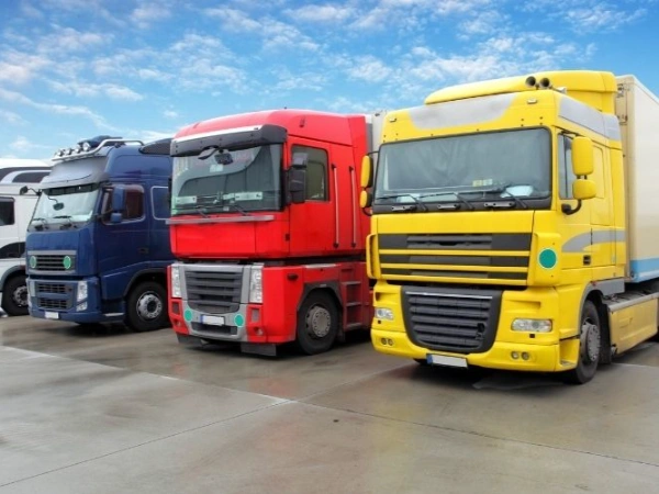 İzmir Karanfilköy Nakliye